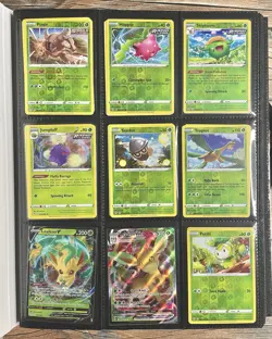 Pokemon EVOLVING SKIES Complete Base Set x299 *NM* C/UC/R/Vs/VMAX 2 Secret Rare - Image 1