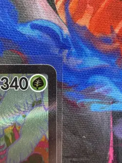 Pokemon Venusaur ex 200/165 Sv2a 151 Special Art Rare Holo Japanese Ikegami - Image 3