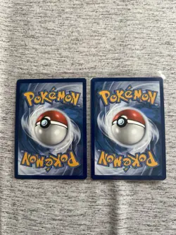 Pokemon TCG Shrouded Fable Kingdra ex & Greninja ex 131/132 Promo NEAR MINT NM - Image 2