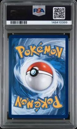 2026 POKEMON ASC EN ASCENDED HEROES #277 PIKACHU EX PSA 10 SIR - Image 2