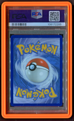 2025 Pokemon PRE EN-PRISMATIC EVOLUTIONS #014 Flareon EX PSA 10 Surprise Box - Image 2