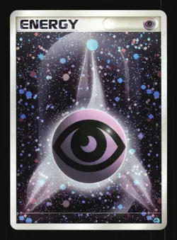 Pokemon Japanese Psychic Energy Gym Challenge Promo 026/DPt-P Excellent - Image 1