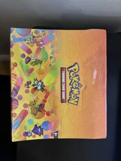 Pokemon TCG: Scarlet & Violet 151 Factory Sealed Mini Tin Display box 10 Tins - Image 4