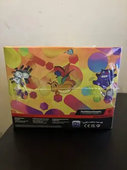 Pokemon TCG: Scarlet & Violet 151 Factory Sealed Mini Tin Display box 10 Tins - Image 5