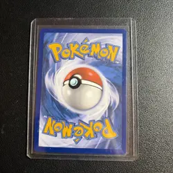 💥 Snorlax # 051 Pokemon TCG 2023 Rare Holo Black Star Promo Scarlet Violet 151 - Image 2
