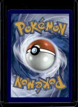 2023 Pokemon SV Obsidian Flames - OBF EN Ninetales #199/197 - Image 2