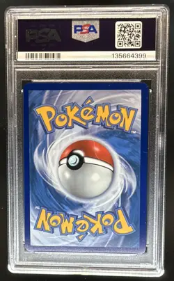 2020 Pokemon SWSH Vivid Voltage Zacian Amazing Rare #082/185 PSA 10 - Image 2