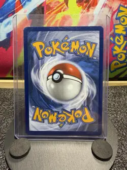 Pokemon Briar 171/142 SV07: Stellar Crown Special Illustration Rare Holo - Image 2