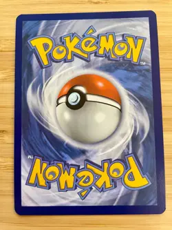 Galvantula ex 168/142 Pokemon Sv07: Stellar Crown Holo NM - Image 5