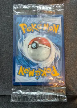 Pokemon Paldea Evolved Pikachu 27 Black Star Promo (SEALED) ***FREE SHIPPING*** - Image 2