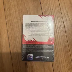 Pokemon Scarlet & Violet Destined Rivals Booster Bundle Box Sealed - Image 2