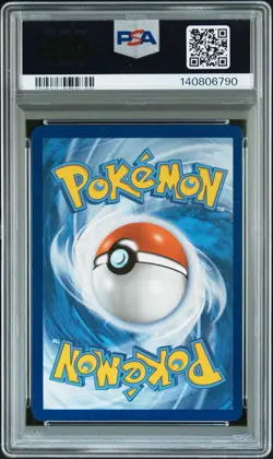 PSA 10 Cynthia’s Garchomp SIR Destined Rivals Pokemon #232 - Image 2