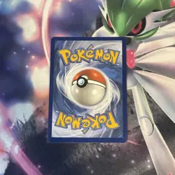 Pokemon Koraidon ex Hyper Rare SV01: Scarlet & Violet Base Set 254/198 NM - Image 2