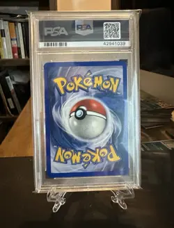 ❄ 2004 Pokemon Articuno EX Holo Fire Red & Leaf Green Graded PSA 10 GEM MINT 💎 - Image 3