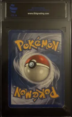 Pokemon TCG Charizard 39/165 Expedition Base Set 2002 Reverse Holo Rare - Image 2