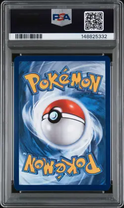 2026 POKEMON ASC EN ASCENDED HEROES #290 MEGA DRAGONITE EX PSA 10 SIR - Image 2