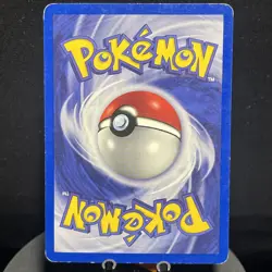 Pokemon Gym Heroes Unlimited Lt. Surge Trainer 17/132 Holo Rare SWIRL - Image 2