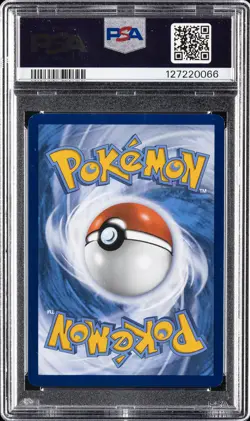 2025 POKEMON PRE EN-PRISMATIC EVOLUTIONS #153 JOLTEON EX PSA 9 - Image 2