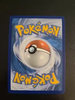 Pokemon TCG Mela 236/182 Paradox Rift Trainer Full Art Rare Holo Near Mint/Mint - Image 2