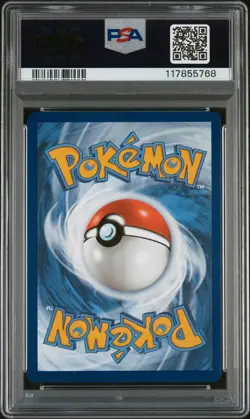 Snorlax 051/165 151 Elite Trainer Box Svp En-sv Black Star Promo Pokemon PSA 9 - Image 2