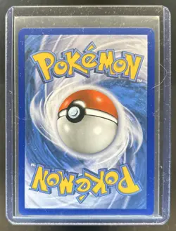 2016 Pokemon XY BREAKpoint Darkrai Ultra Rare #118/122 - Image 2