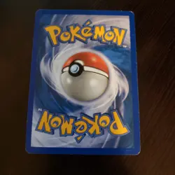 Pokemon Heatran Holo Diamond and Pearl DP Legends Awakened *** - Image 2