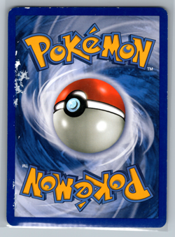 Pokemon TCG - HEATRAN - 30/146 - HOLO - RARE DP LEGENDS AWAKENED (2008) HP DMG - Image 2