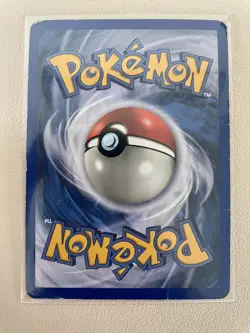 Pokemon TCG Heatran Legends Awakened 30 Holo Holo Rare - Image 2