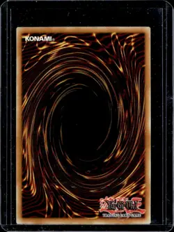 2024 Yu-Gi-Oh! 1st Armageddon Knight Platinum Secret Rare #RA03-EN002 - Image 2