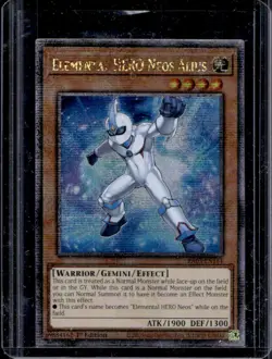 2024 Yu-Gi-Oh! 1st Eradicator Epidemic Virus Secret Rare #RA03-EN183 - Image 1