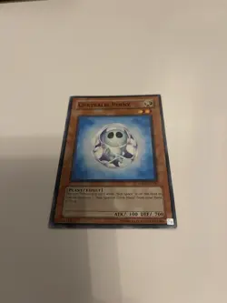 Yu-gi-oh! Chrysalis Pinny TAEV-EN009 (Common) - Image 1