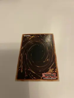 Yu-gi-oh! Chrysalis Pinny TAEV-EN009 (Common) - Image 3