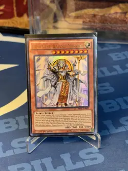 Yu-Gi-Oh LOT (5) SR01 Monarch Structure Deck 1st Ed Ultra/Super Rare Squire - Image 2