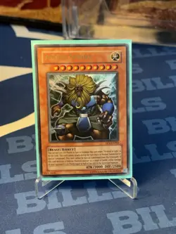 YUGIOH THEINEN THE GREAT SPHINX + ANDRO + TELEIA EP1 ULTRA + EXXOD MASTER GUARD - Image 3