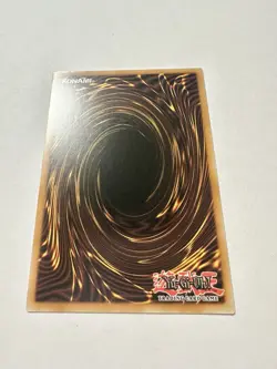 Yu-Gi-Oh TCG Anniversary Pack #YAP1-EN004 Celtic Guardian Ultra Rare Limited - Image 3