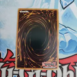 Yugioh English Aussa The Earth Channeler POTE-EN032 Starlight Rare - Image 2