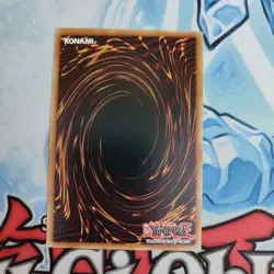 Yugioh English Exosister Martha POTE-EN025 Starlight Rare - Image 2