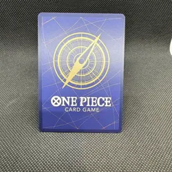 OP14-119 Dracule Mihawk FOIL SEC Alt Art One Piece TCG English Card M/NM - Image 4