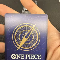 OP14-119 Dracule Mihawk FOIL SEC Alt Art One Piece TCG English Card M/NM - Image 5