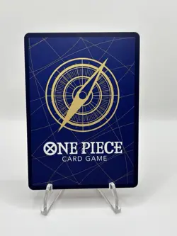 One Piece CCG Uta OP01-005 Rare - English - NM+ - Image 3