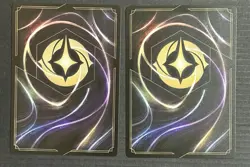 Disney Lorcana Max Goof Chart Topper Legendary Non-foil Qty 2 - Image 2