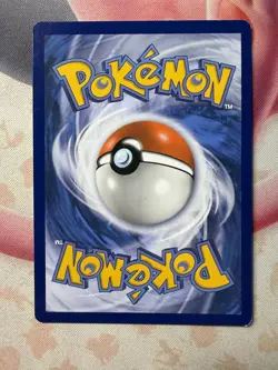 Pyukumuku Uncommon SM Base Set 47/149 NM English Pokemon Card - Image 2