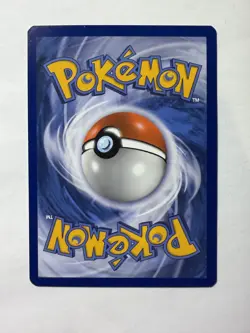 Grumpig SM - Crimson Invasion 42/111 NM English Pokemon Card - Image 2