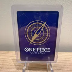 IN STOCK One Piece Card Game Flagship Battle Perona OP06-093 SR Alt Art - Image 2