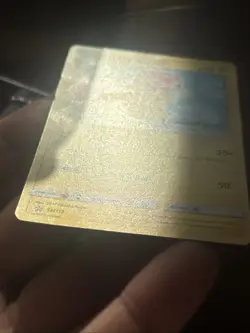 Pokemon Ash's Pikachu SM113 Promo Basic Card 70HP Regular Finish 2017 - Image 5