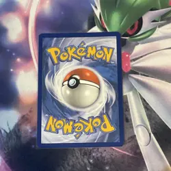 Pokemon TCG Pachirisu Holo Card 208/198 Scarlet & Violet Illustration Rare NM - Image 2