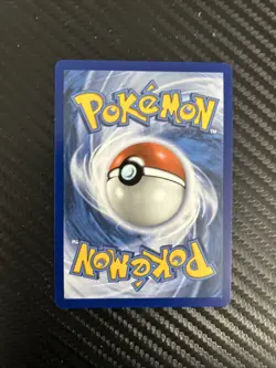 Meowth 106/094 Phantasmal Flames English Pokemon Card TCG - Image 2