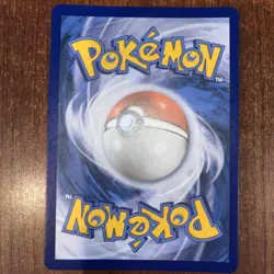 Pokemon Card Reshiram Full Art 25th Anniversary Celebrations 113/114 NM - Image 3