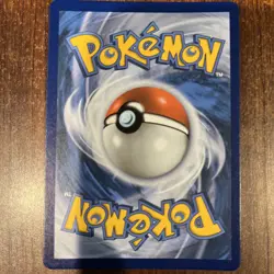 Pokemon Card Reshiram Full Art 25th Anniversary Celebrations 113/114 NM - Image 4