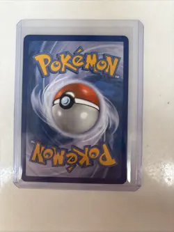 Pokemon TCG Rayquaza Dragon Vault 11/20 Holo Card Near Mint Condition - Image 2